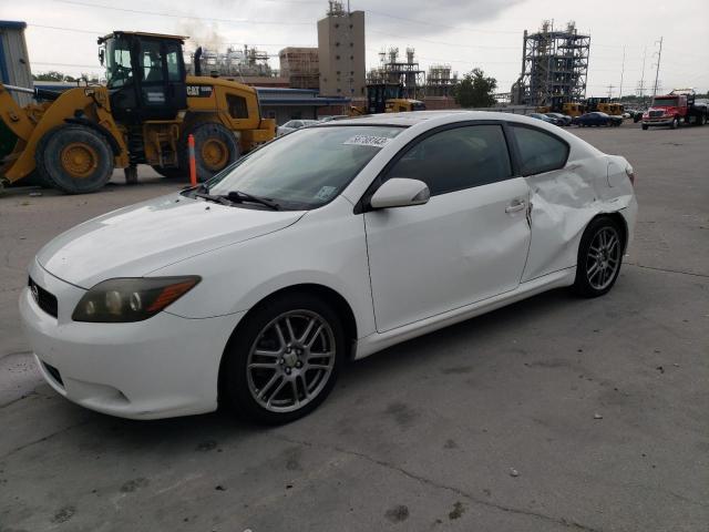 JTKDE167090282398 - 2009 TOYOTA SCION TC 白色 照片 1