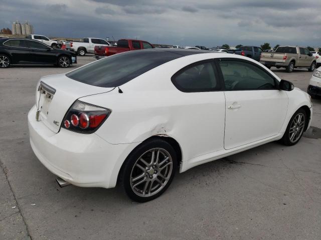 JTKDE167090282398 - 2009 TOYOTA SCION TC 白色 照片 3