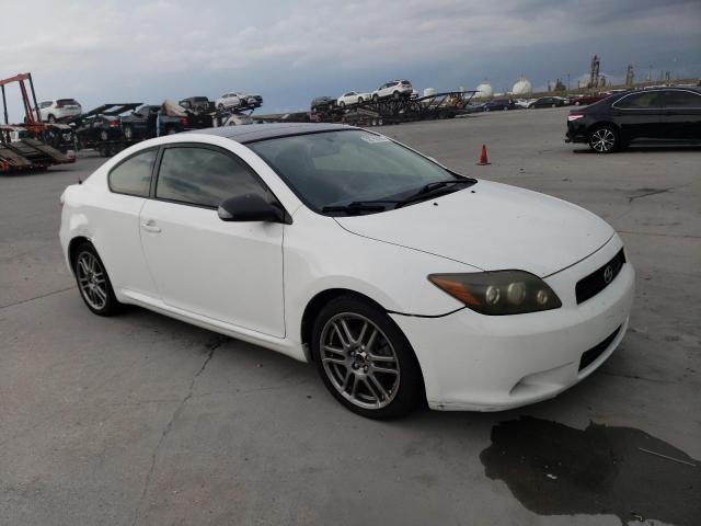 JTKDE167090282398 - 2009 TOYOTA SCION TC 白色 照片 4