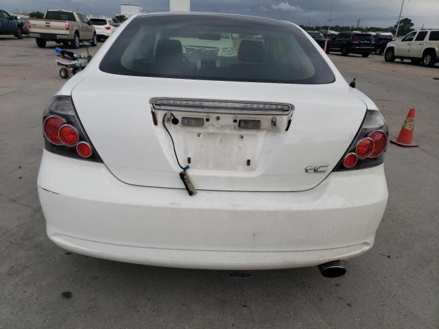 JTKDE167090282398 - 2009 TOYOTA SCION TC 白色 照片 6