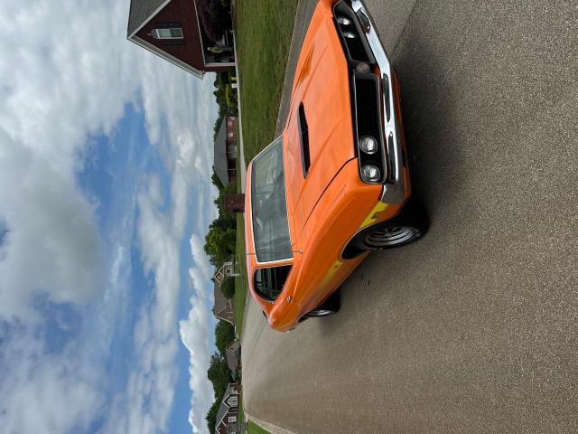 1971 FORD TORINO, null