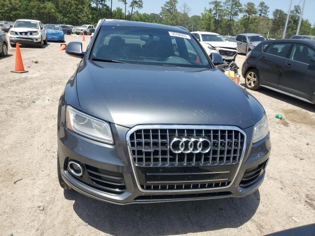 WA1C2AFP9HA059372 - 2017 AUDI Q5 PREMIUM 灰色 照片 5
