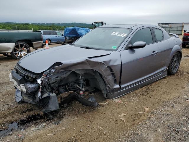 2004 MAZDA RX8, 