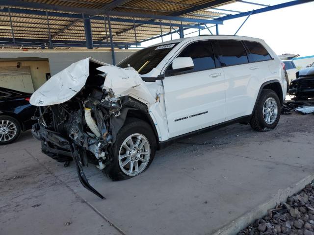 2018 JEEP GRAND CHER LAREDO, null