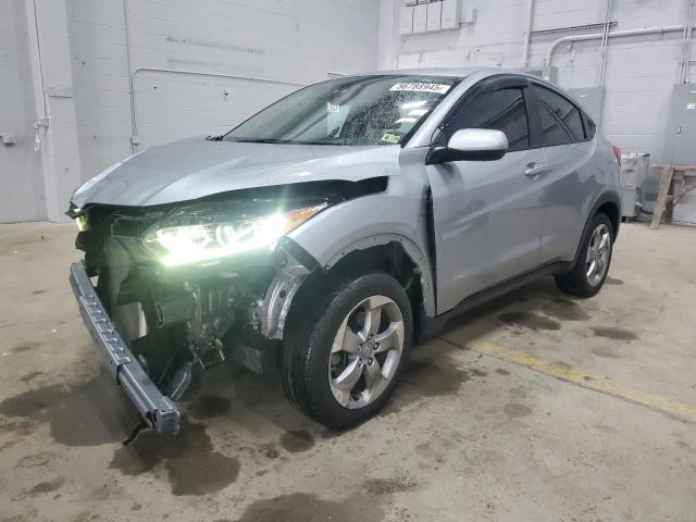 2019 HONDA HR-V LX, null