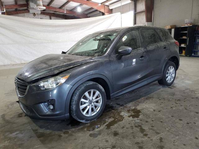 2016 MAZDA CX-5 TOURING, 