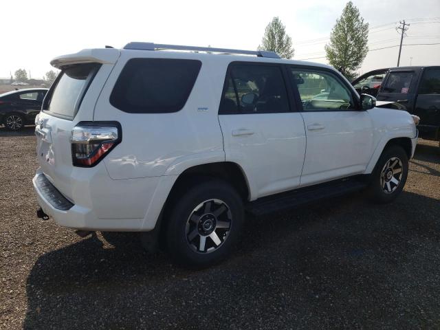 JTEBU5JR2G5326494 - 2016 TOYOTA 4RUNNER SR5/SR5 PREMIUM 白色 照片 3