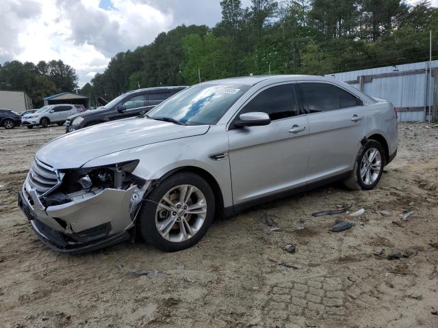 2013 FORD TAURUS SEL, null