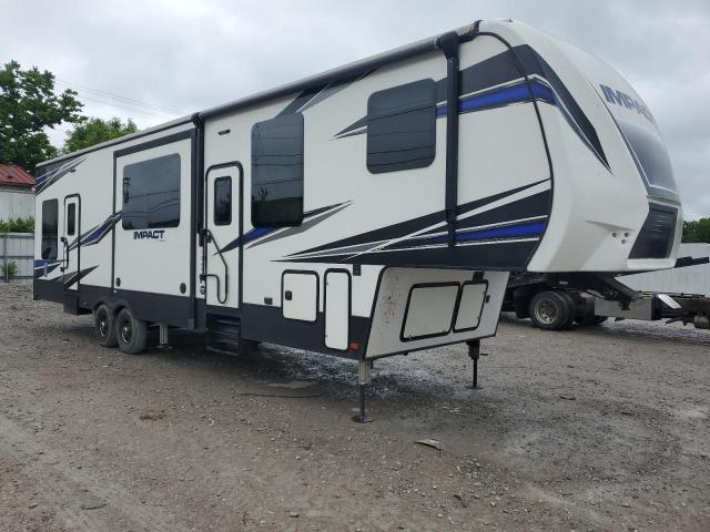 2019 KEY RV TRAILER, null