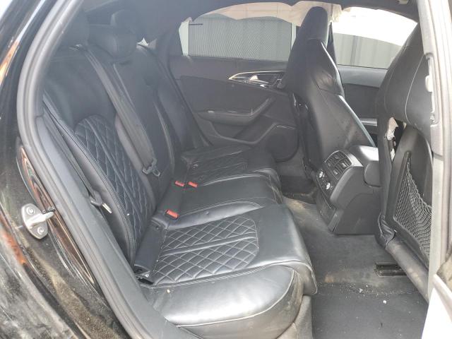 WAUF3AFC5HN038778 - 2017 AUDI A6 COMPETITION PRESTIGE BLACK photo 10