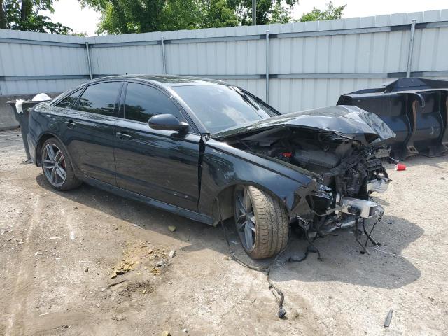 WAUF3AFC5HN038778 - 2017 AUDI A6 COMPETITION PRESTIGE BLACK photo 4