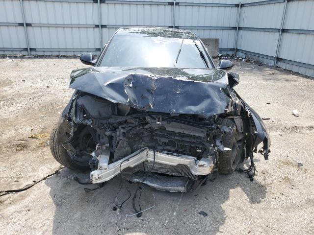 WAUF3AFC5HN038778 - 2017 AUDI A6 COMPETITION PRESTIGE BLACK photo 5