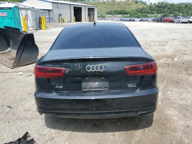 WAUF3AFC5HN038778 - 2017 AUDI A6 COMPETITION PRESTIGE BLACK photo 6