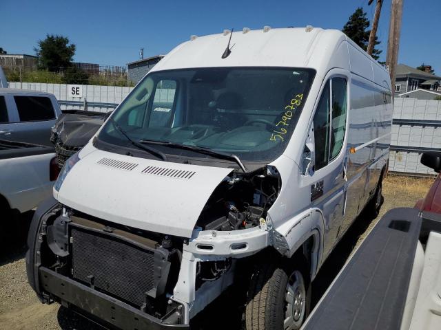 2022 RAM PROMASTER 2500 HIGH, 