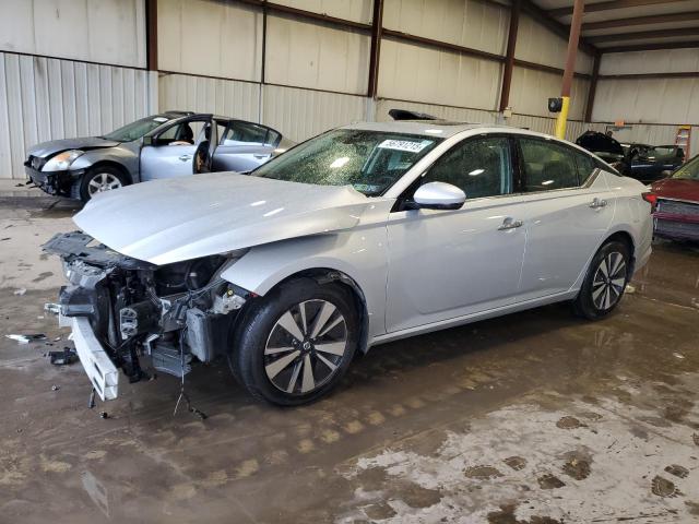 2021 NISSAN ALTIMA SL, 