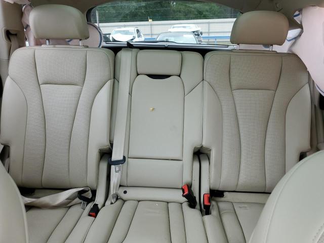 WA1VAAF74JD037845 - 2018 AUDI Q7 PRESTIGE 白色 照片 10