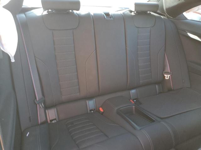 3MF13DM07R8E17838 - 2024 BMW M2 BLACK photo 10