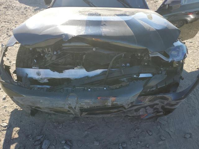 3MF13DM07R8E17838 - 2024 BMW M2 BLACK photo 11