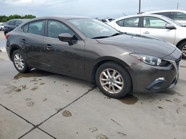 3MZBM1U73GM298929 - 2016 MAZDA 3 SPORT GRAY photo 4