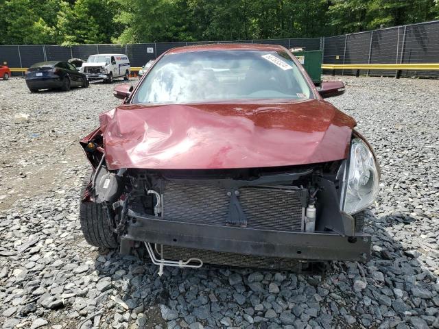 1N4BL2AP0BN415029 - 2011 NISSAN ALTIMA SR BURGUNDY photo 5