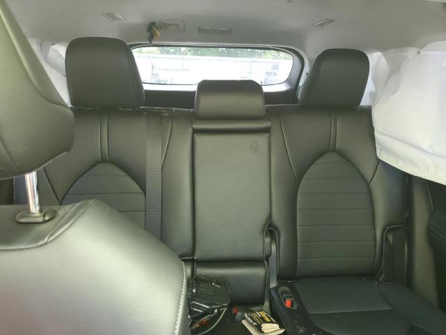 5TDGZRBHXNS216745 - 2022 TOYOTA HIGHLANDER XLE Qara foto 10