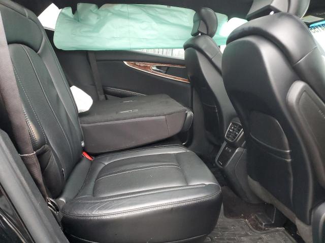 2LMPJ6LR6GBL49794 - 2016 LINCOLN MKX RESERVE Qara foto 11