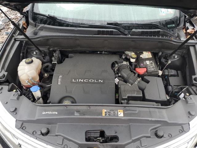 2LMPJ6LR6GBL49794 - 2016 LINCOLN MKX RESERVE Qara foto 12