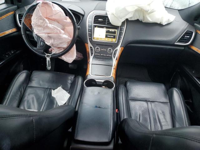 2LMPJ6LR6GBL49794 - 2016 LINCOLN MKX RESERVE Qara foto 8