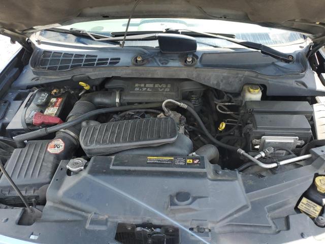 1A8HX58267F575592 - 2007 CHRYSLER ASPEN LIMITED 黑色 照片 11