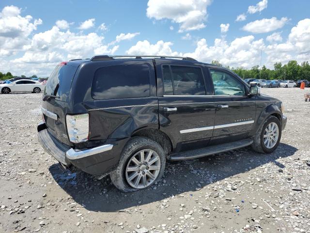 1A8HX58267F575592 - 2007 CHRYSLER ASPEN LIMITED 黑色 照片 3