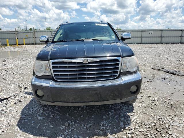 1A8HX58267F575592 - 2007 CHRYSLER ASPEN LIMITED 黑色 照片 5