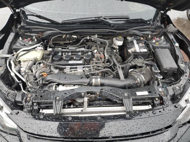 SHHFK7H41KU423225 - 2019 HONDA CIVIC SPORT 黑色 照片 11