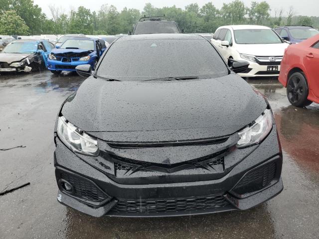 SHHFK7H41KU423225 - 2019 HONDA CIVIC SPORT 黑色 照片 5