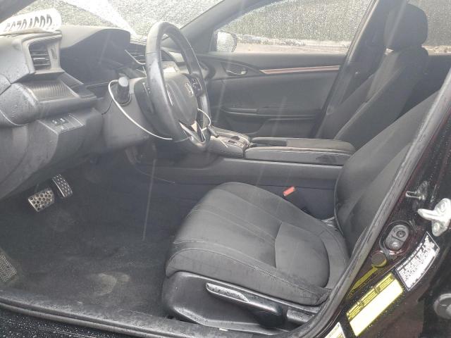 SHHFK7H41KU423225 - 2019 HONDA CIVIC SPORT 黑色 照片 7