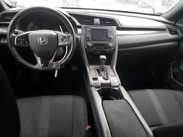 SHHFK7H41KU423225 - 2019 HONDA CIVIC SPORT 黑色 照片 8