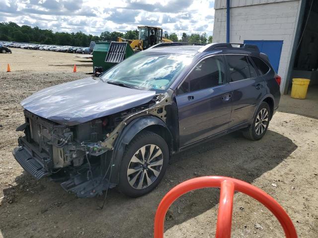 2015 SUBARU OUTBACK 2.5I LIMITED, 