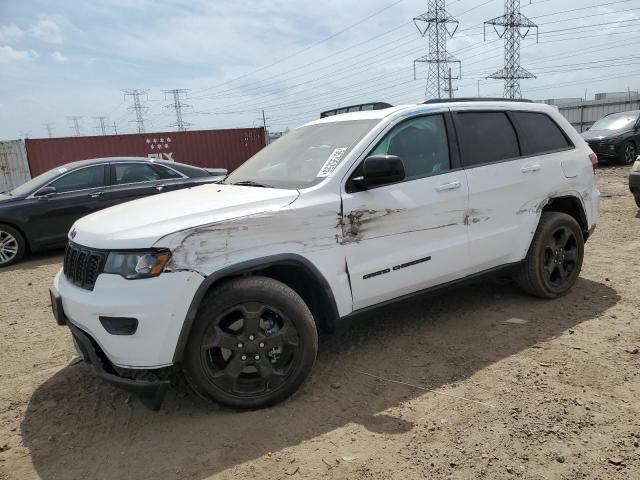 2019 JEEP GRAND CHER LAREDO, null