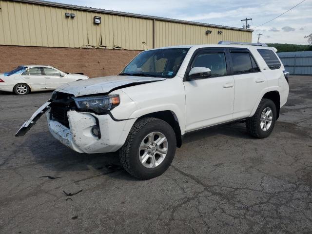 2017 TOYOTA 4RUNNER SR5/SR5 PREMIUM, null