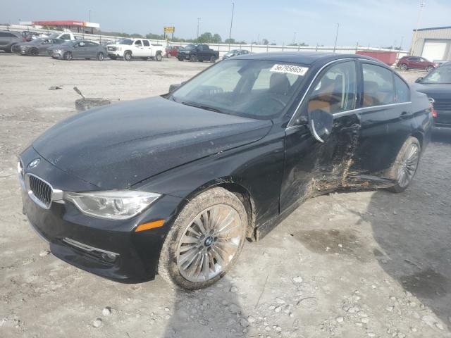 2013 BMW 335 XI, null