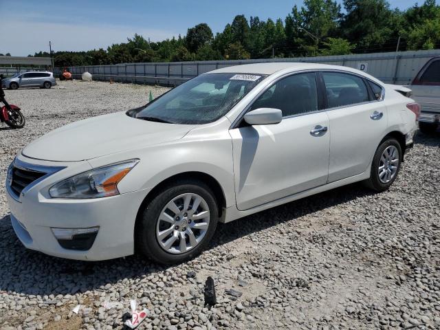 2013 NISSAN ALTIMA 2.5, 