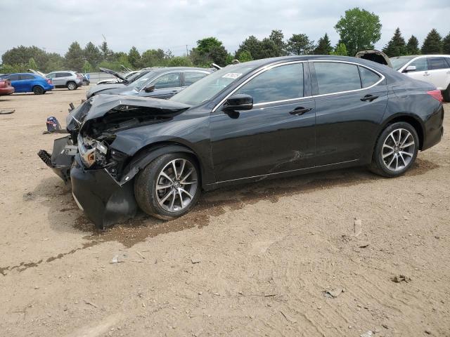2019 ACURA TLX, 