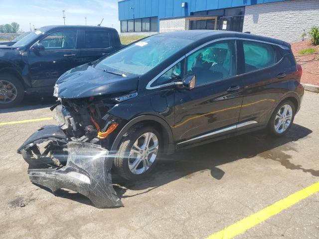 2017 CHEVROLET BOLT EV LT, 