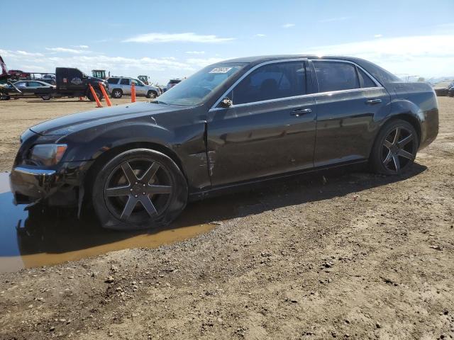 2012 CHRYSLER 300, 