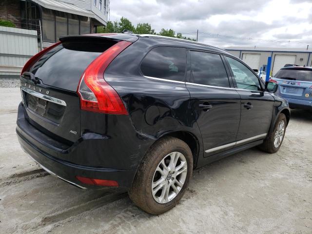 YV4940RD9F2614928 - 2015 VOLVO XC60 3.2 PLATINUM BLACK photo 3