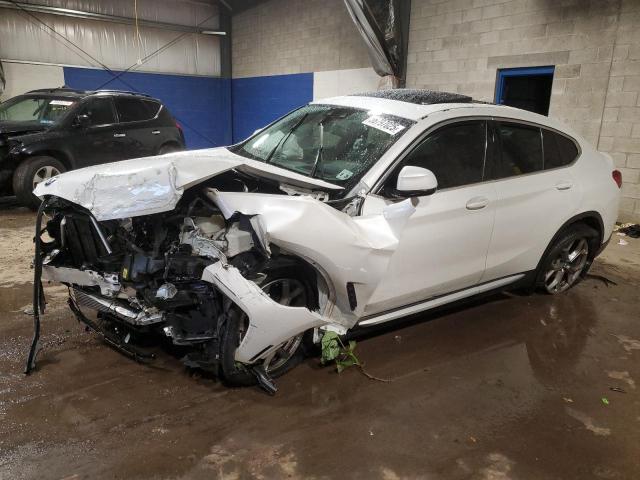 2021 BMW X4 XDRIVE30I, null