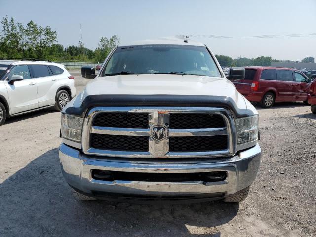 3C6UR5JL6EG313772 - 2014 RAM 2500 SLT თეთრი ფოტო 5