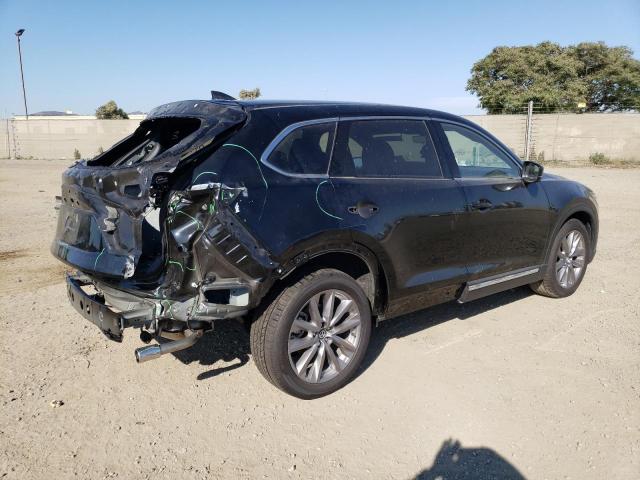 JM3TCBDY3P0637062 - 2023 MAZDA CX-9 GRAND TOURING GRAY photo 3