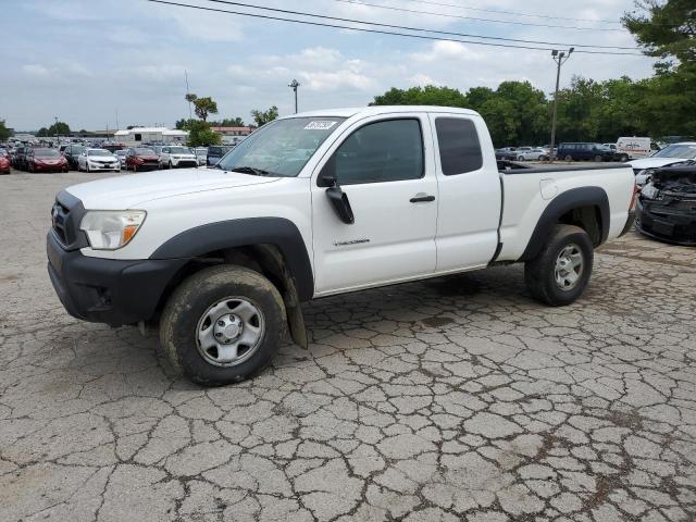 2014 TOYOTA TACOMA PRERUNNER ACCESS CAB, 