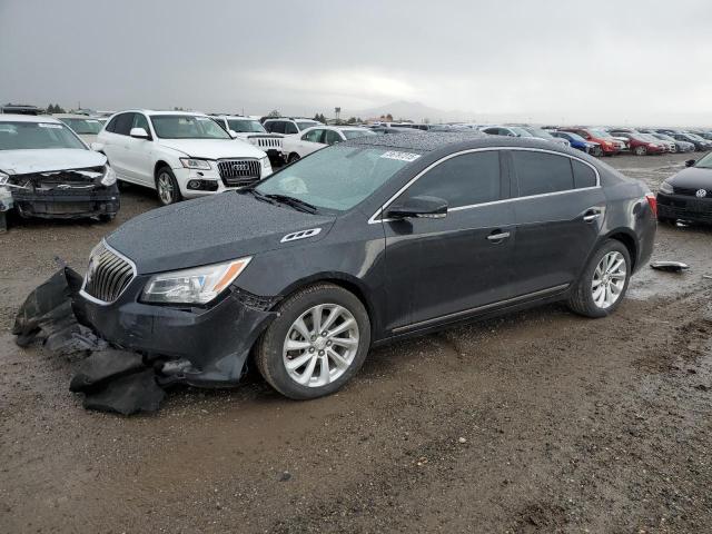 2014 BUICK LACROSSE, 