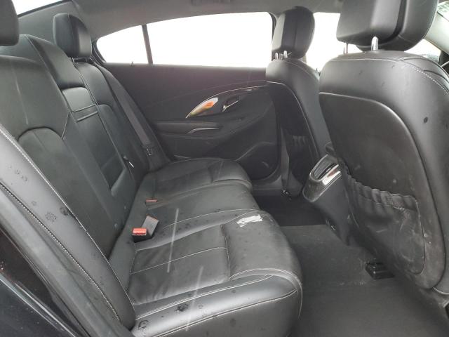 1G4GB5G36EF101890 - 2014 BUICK LACROSSE 黑色 照片 10